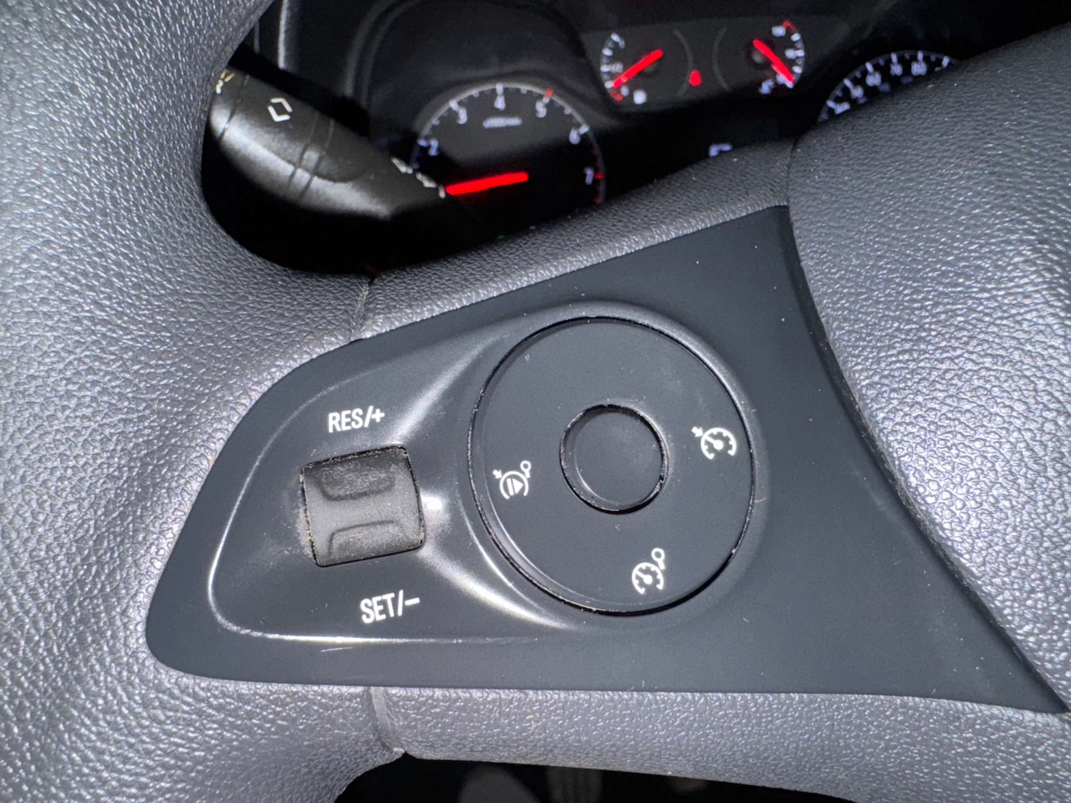 Used Vauxhall Combo 2020 for sale - 77336997: Photo 16