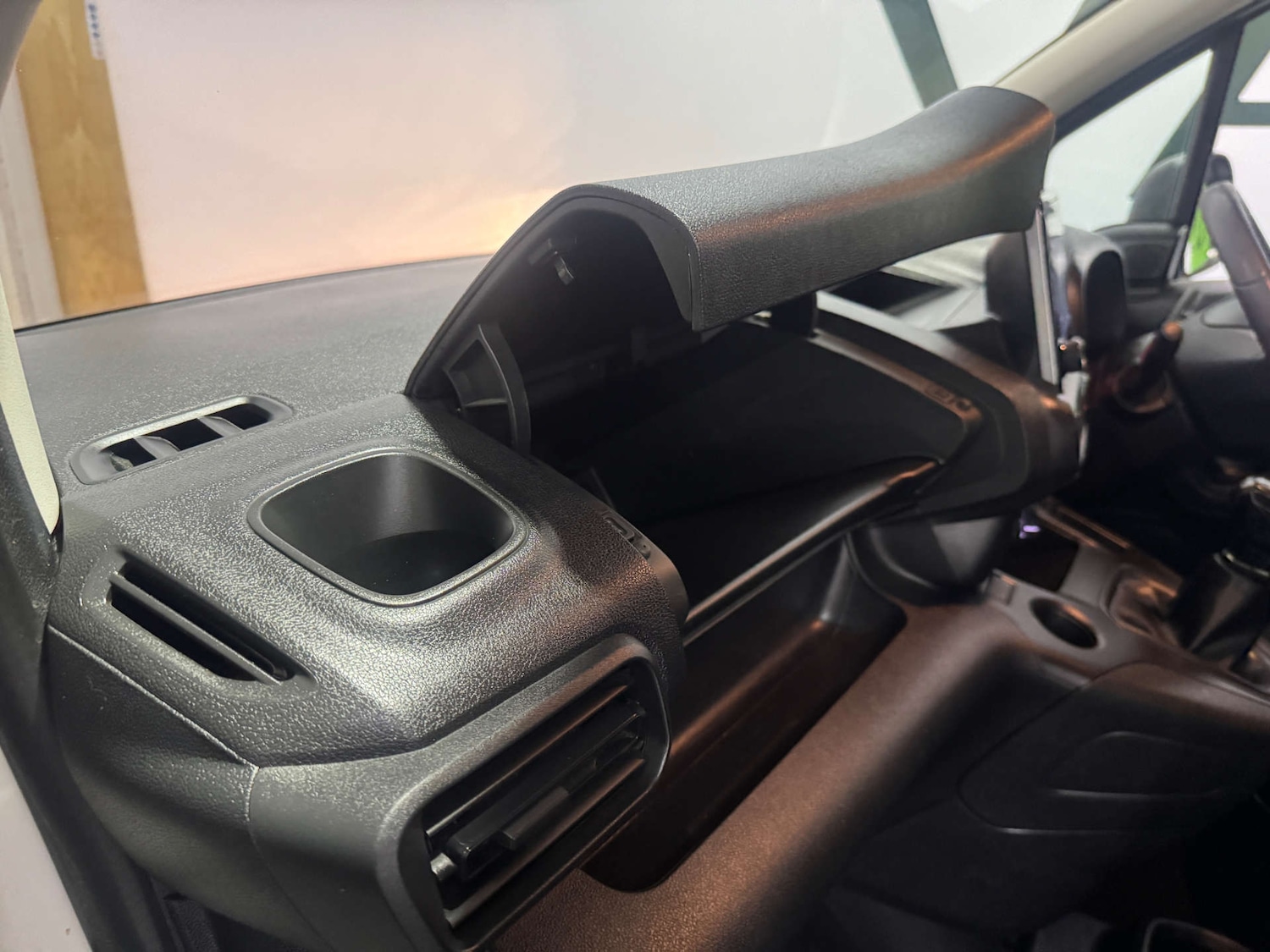 Used Vauxhall Combo 2020 for sale - 77336997: Photo 18