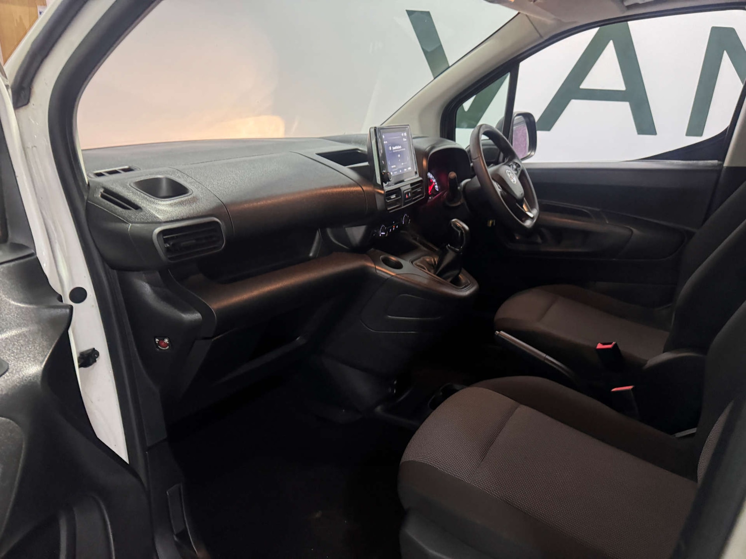 Used Vauxhall Combo 2020 for sale - 77336997: Photo 21