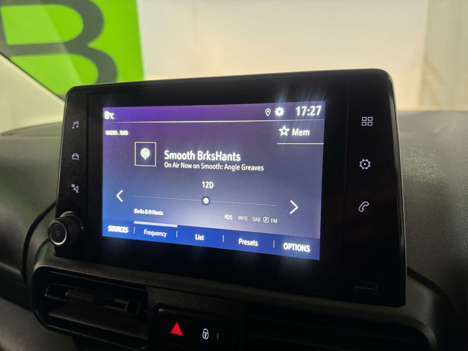 Used Vauxhall Combo 2020 for sale - 77336997: Photo 23