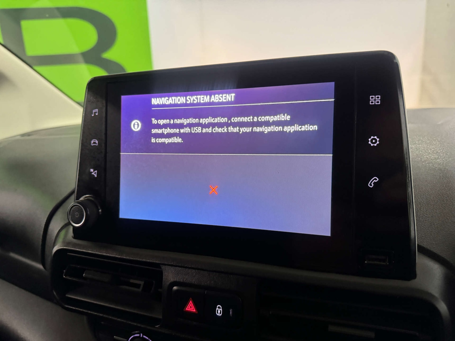 Used Vauxhall Combo 2020 for sale - 77336997: Photo 24