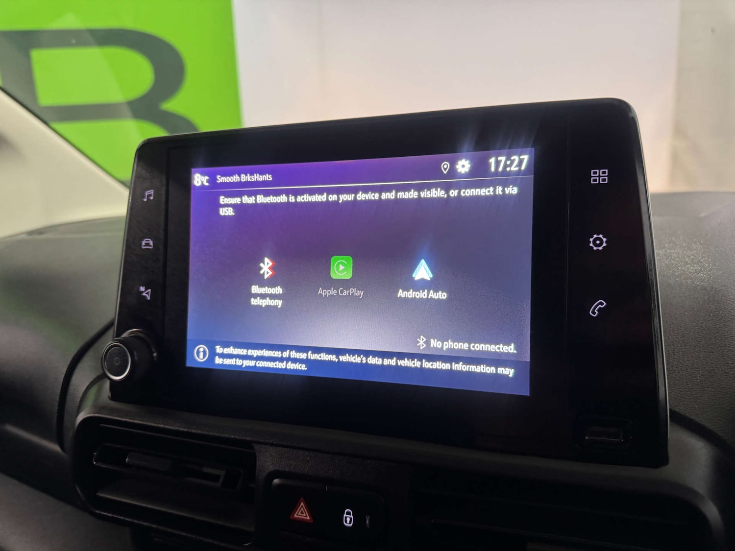 Used Vauxhall Combo 2020 for sale - 77336997: Photo 25