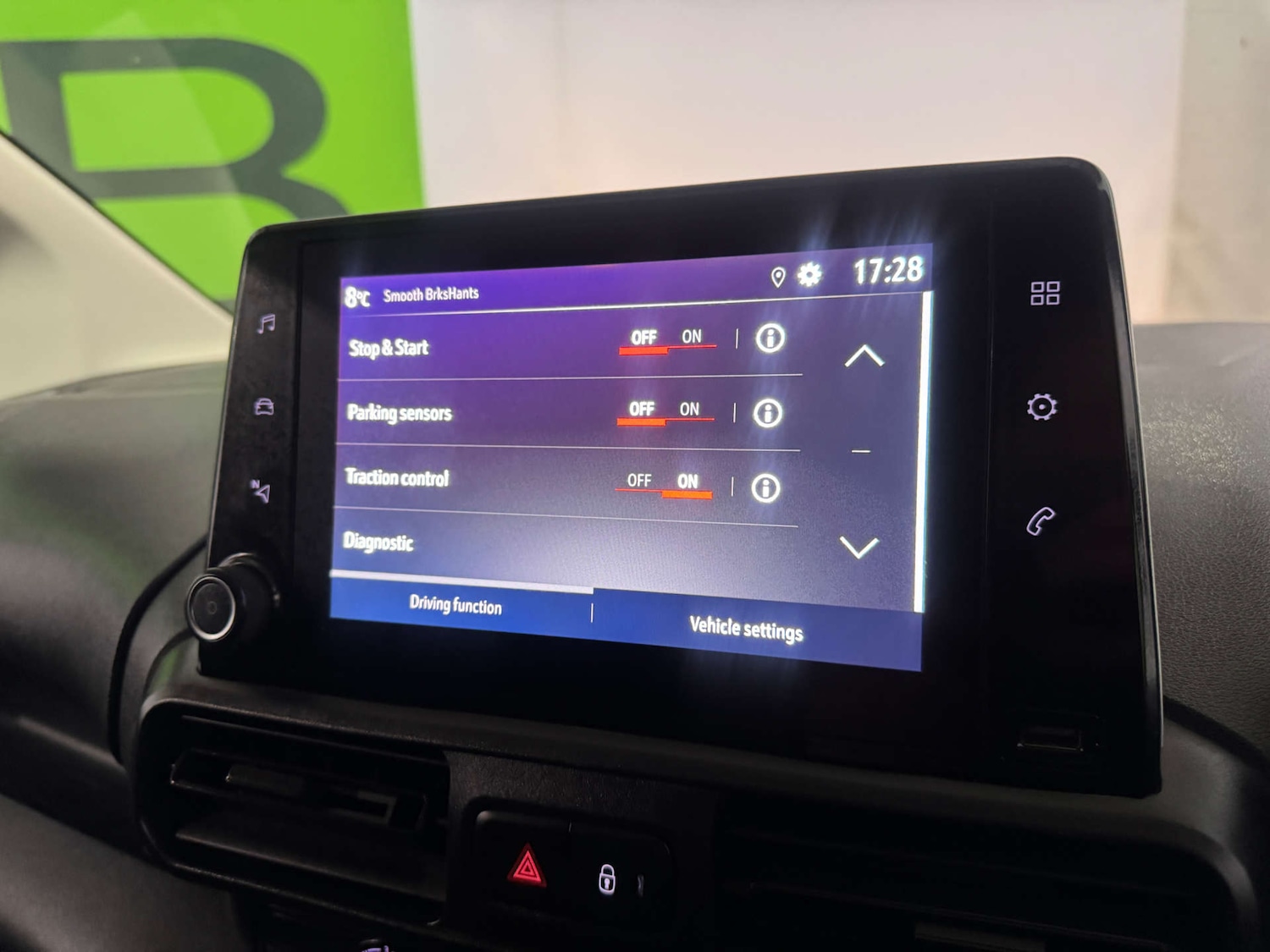 Used Vauxhall Combo 2020 for sale - 77336997: Photo 26