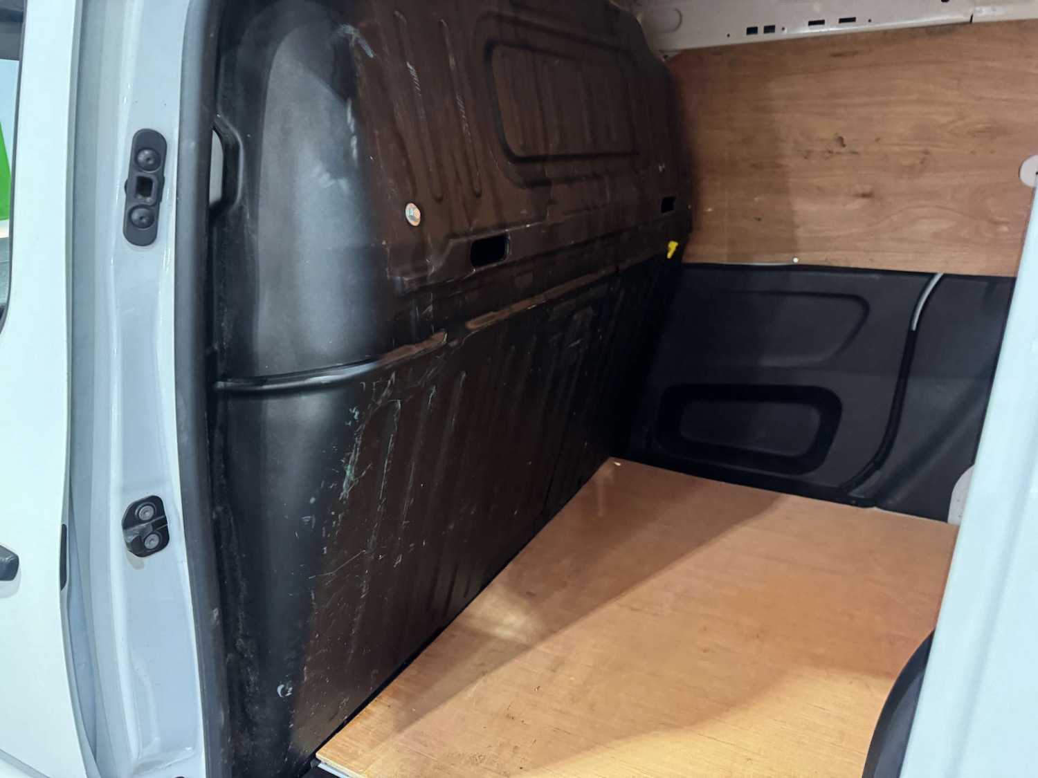 Used Vauxhall Combo 2020 for sale - 77336997: Photo 28