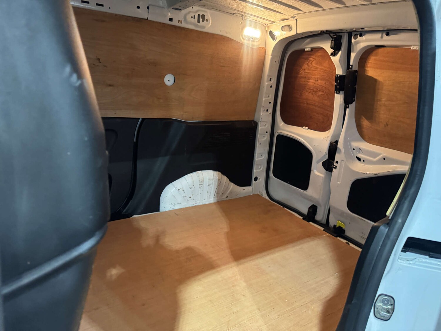 Used Vauxhall Combo 2020 for sale - 77336997: Photo 29