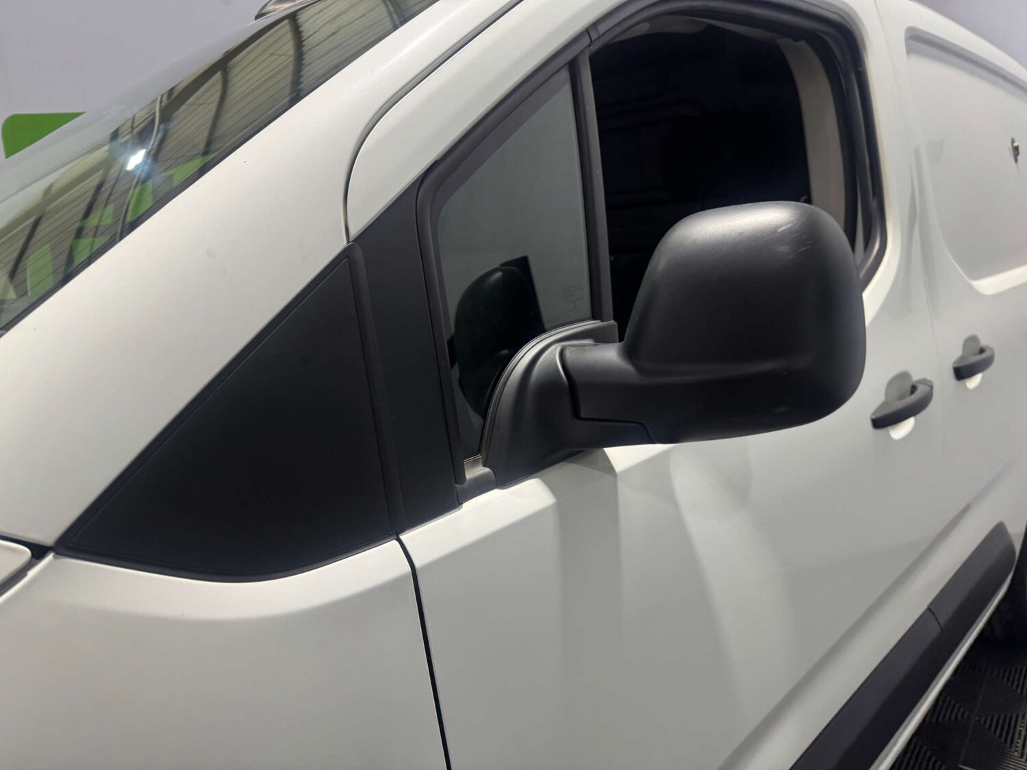 Used Vauxhall Combo 2020 for sale - 77336997: Photo 31