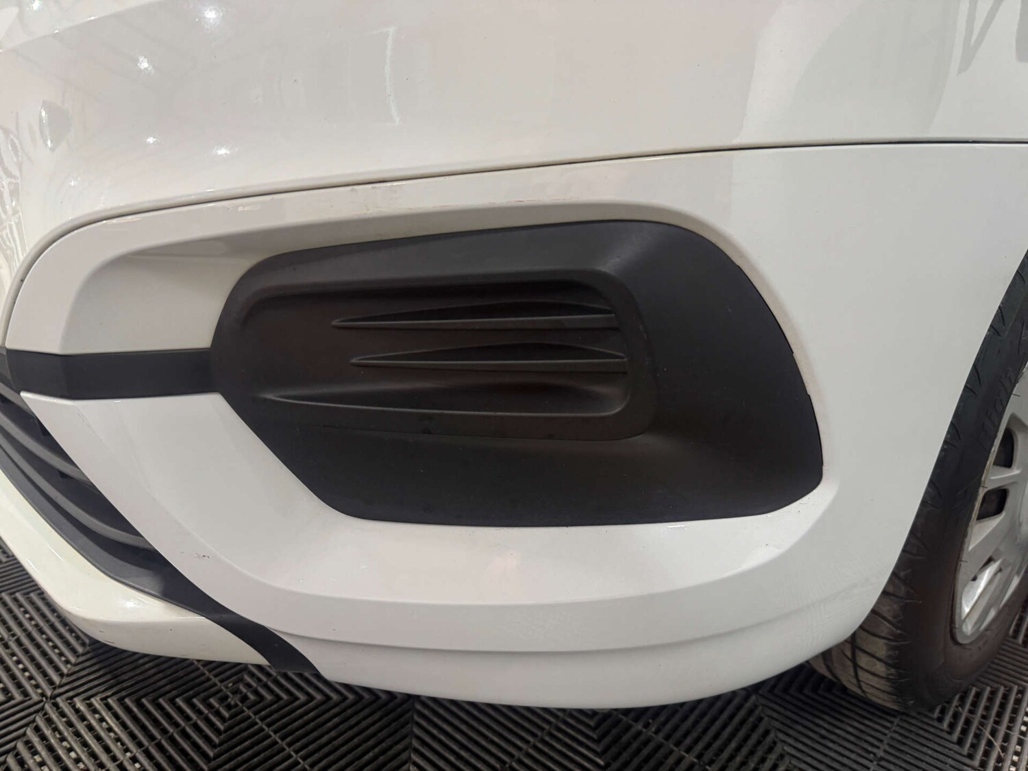 Used Vauxhall Combo 2020 for sale - 77336997: Photo 32