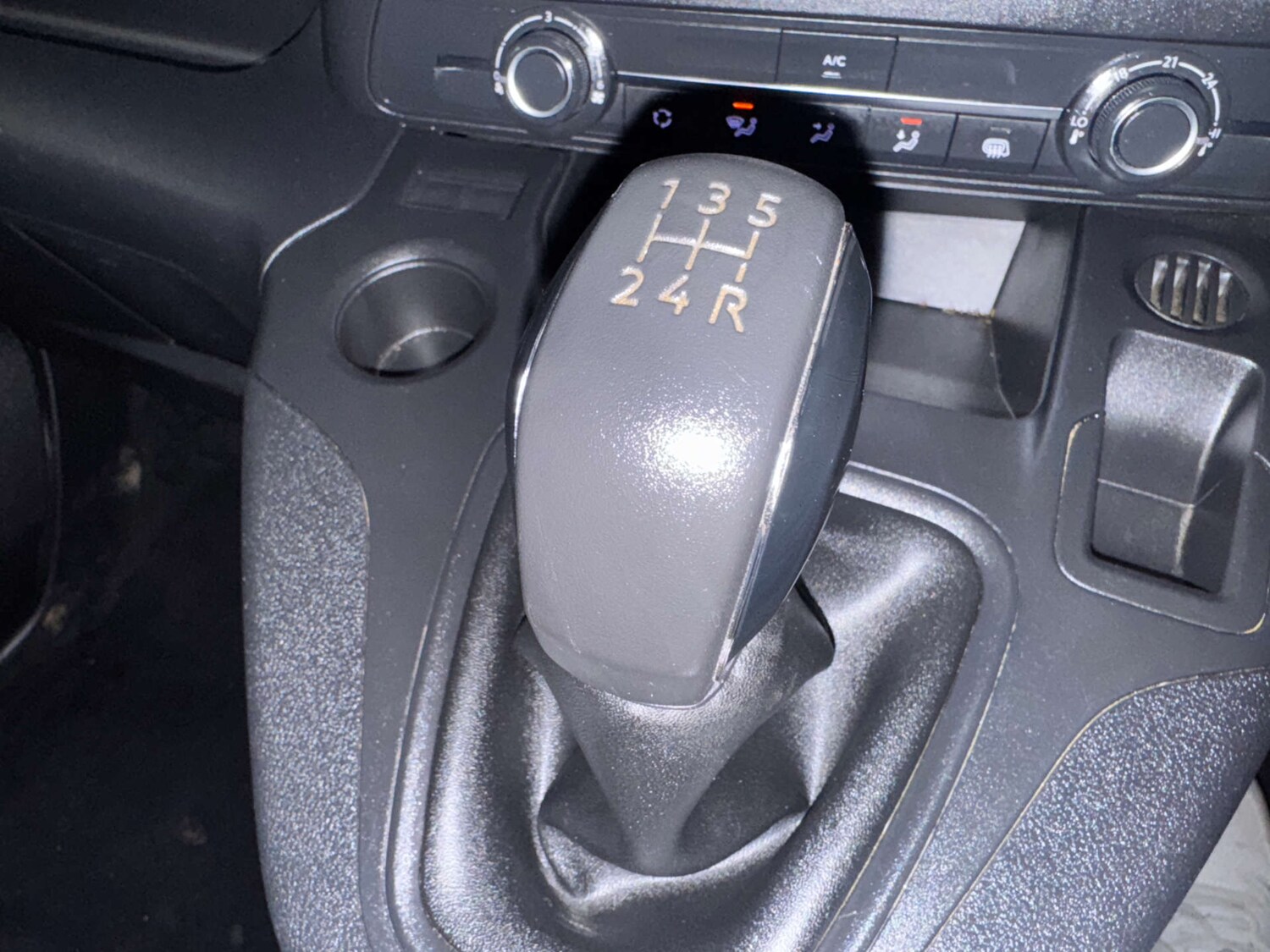 Used Vauxhall Combo 2020 for sale - 77336997: Photo 33