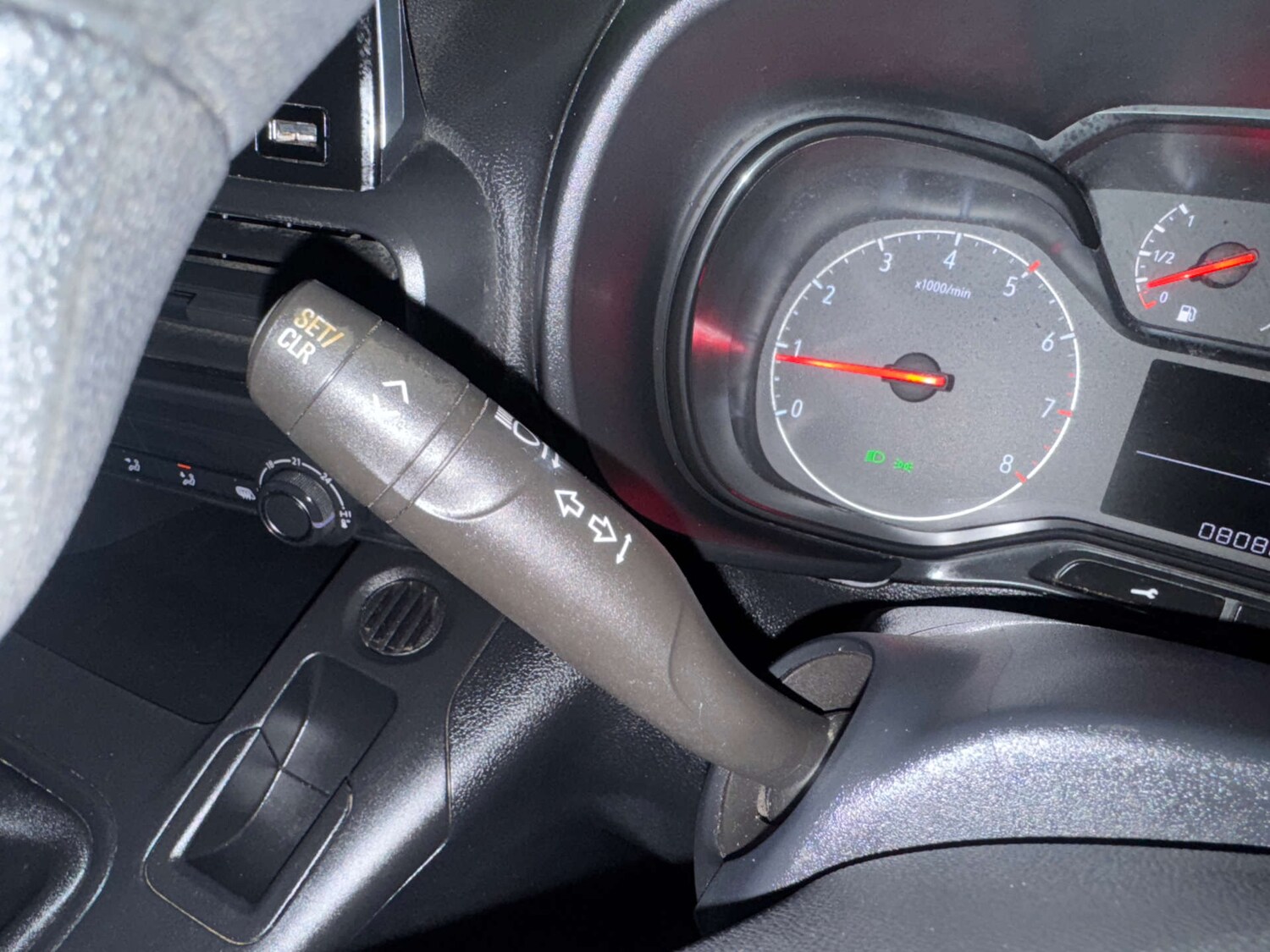 Used Vauxhall Combo 2020 for sale - 77336997: Photo 36