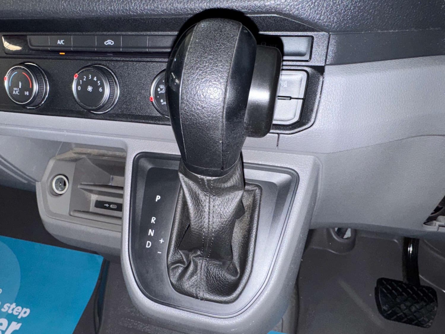 Used Volkswagen Crafter 2023 for sale - 77604015: Photo 17