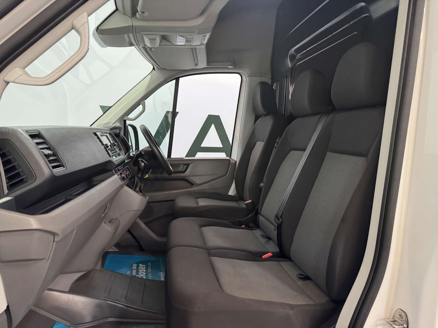 Used Volkswagen Crafter 2023 for sale - 77604015: Photo 20