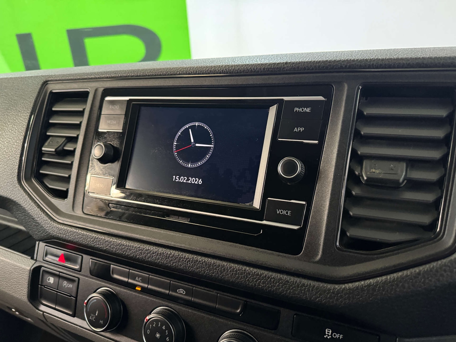 Used Volkswagen Crafter 2023 for sale - 77604015: Photo 21