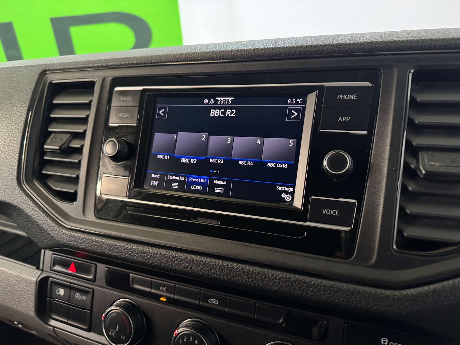 Used Volkswagen Crafter 2023 for sale - 77604015: Photo 22