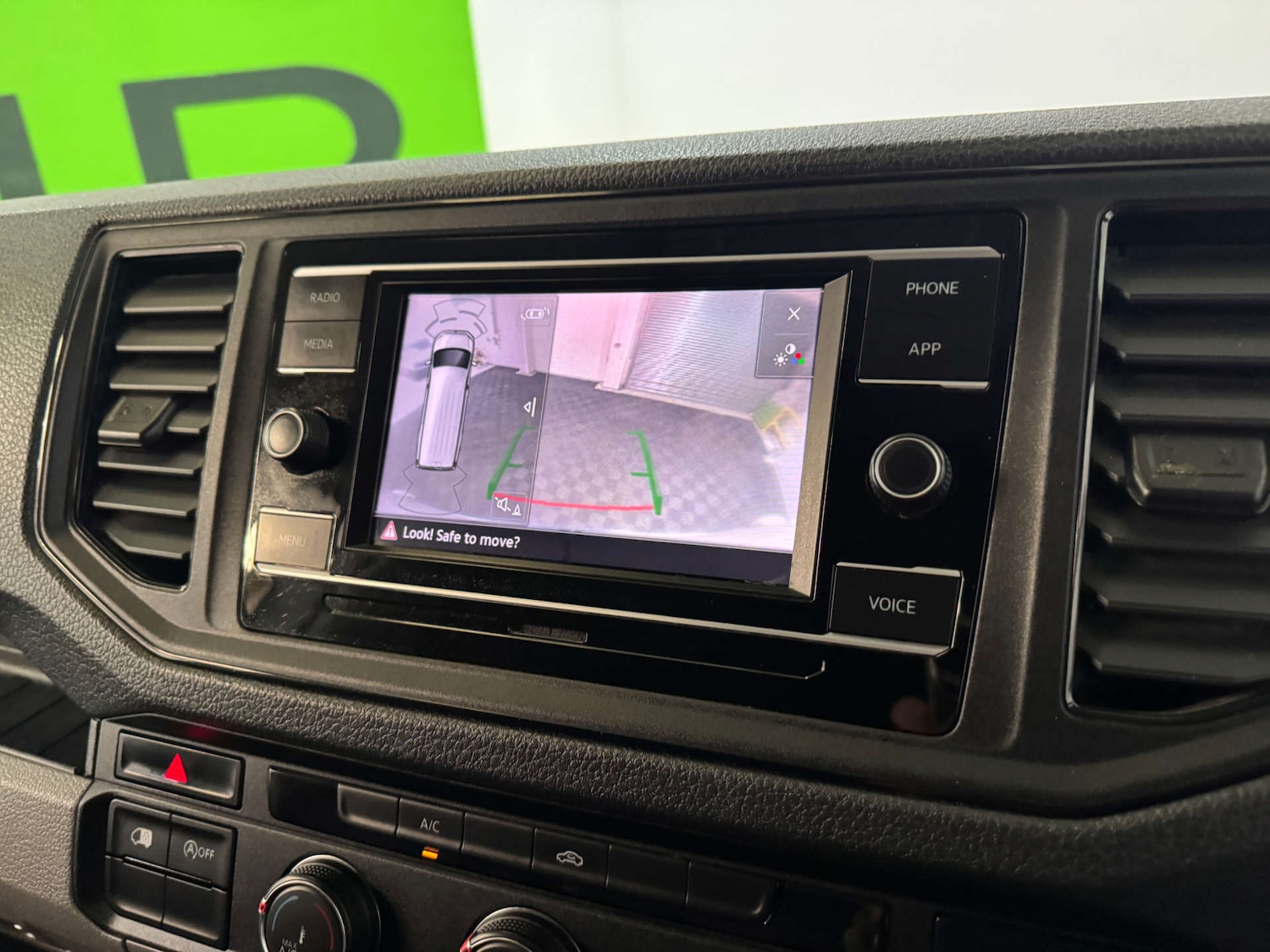 Used Volkswagen Crafter 2023 for sale - 77604015: Photo 23