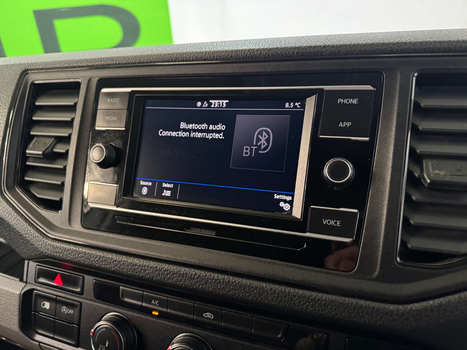 Used Volkswagen Crafter 2023 for sale - 77604015: Photo 24