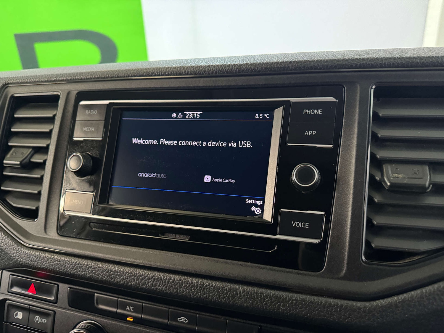 Used Volkswagen Crafter 2023 for sale - 77604015: Photo 25