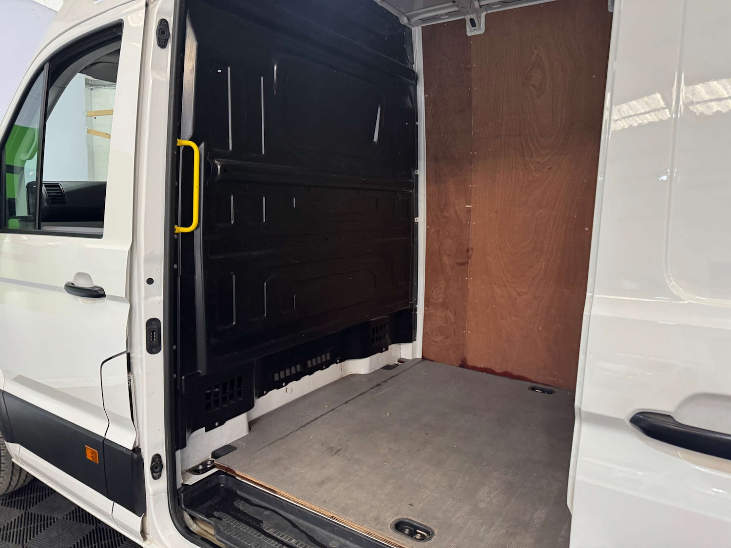 Used Volkswagen Crafter 2023 for sale - 77604015: Photo 26