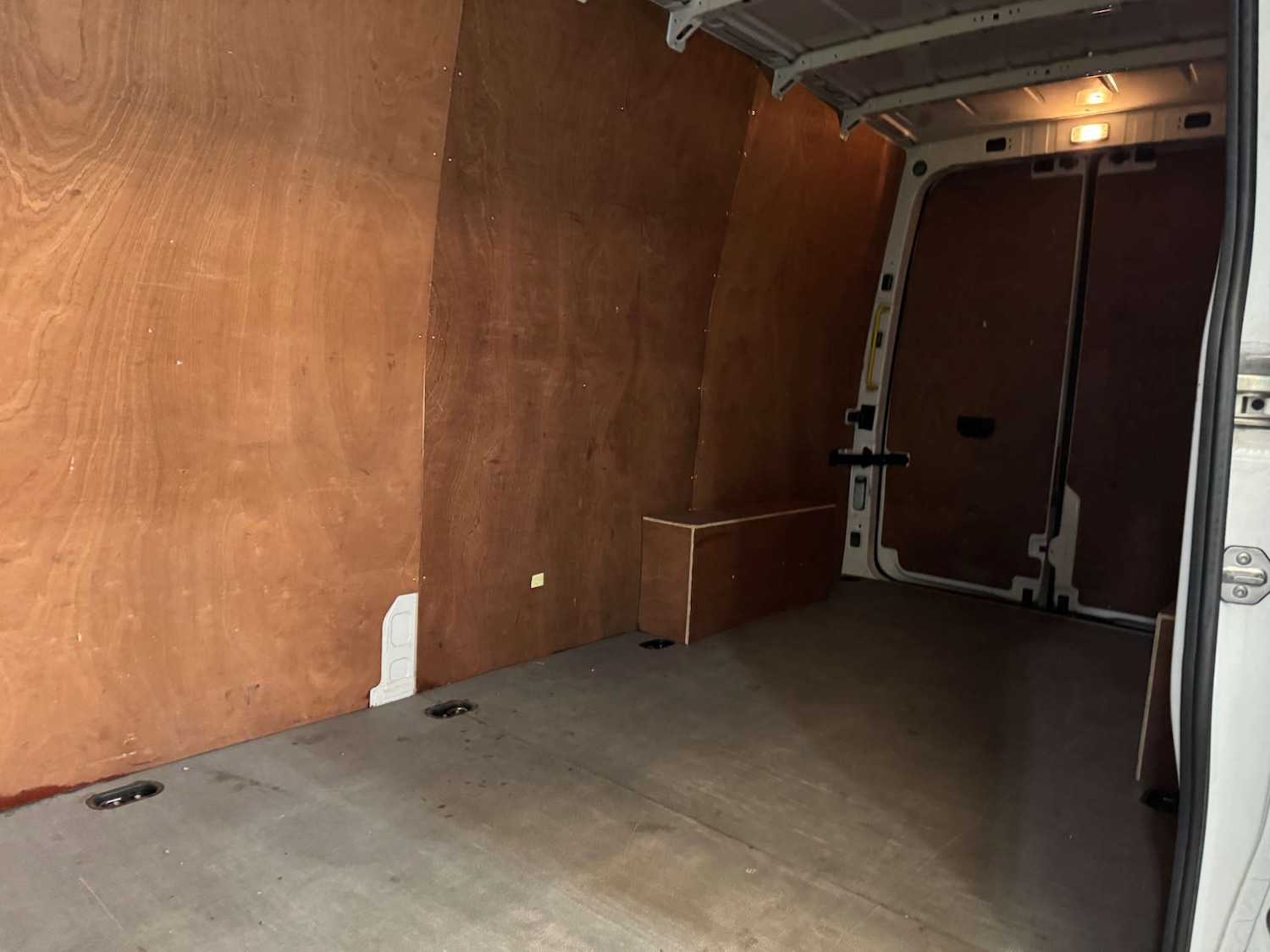 Used Volkswagen Crafter 2023 for sale - 77604015: Photo 27