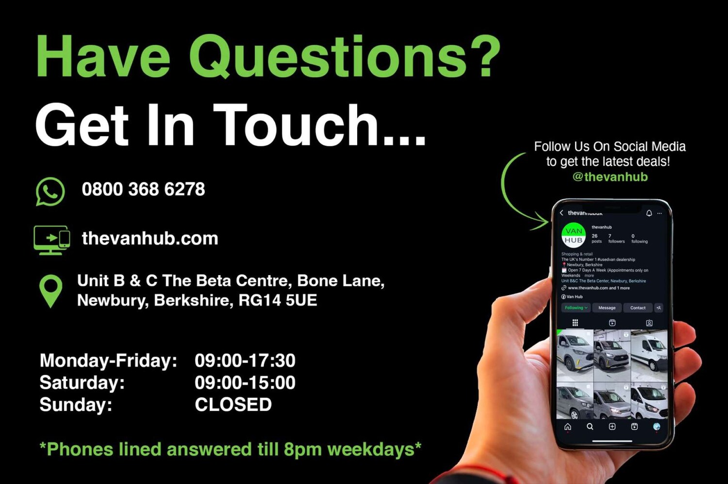 Used Volkswagen Crafter 2023 for sale - 77604015: Photo 35