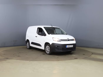 Citroen - Berlingo