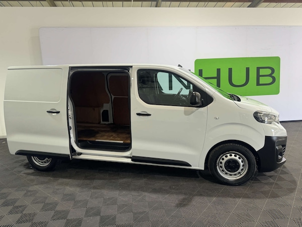 Used Peugeot Expert 2023 for sale - 75179497: Photo 10