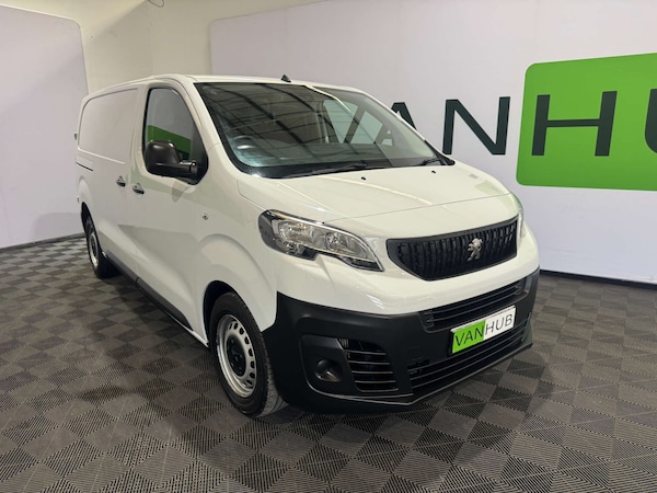 Used Peugeot Expert 2023 for sale - 75179497: Photo 11