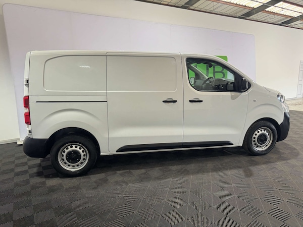 Used Peugeot Expert 2023 for sale - 75179497: Photo 12