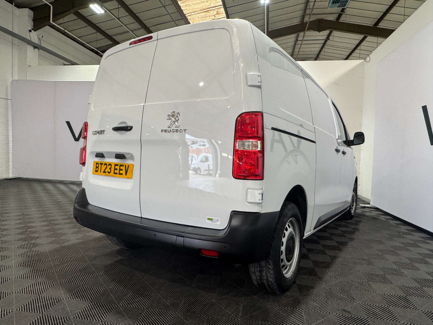 Vehicle 13