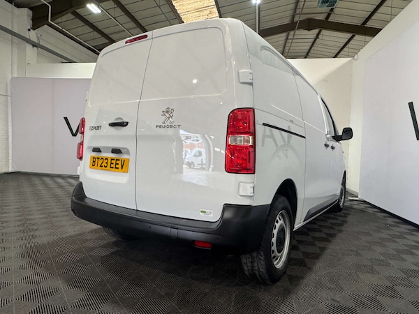 Used Peugeot Expert 2023 for sale - 75179497: Photo 14