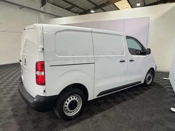 Used Peugeot Expert 2023 for sale - 75179497: Photo 15