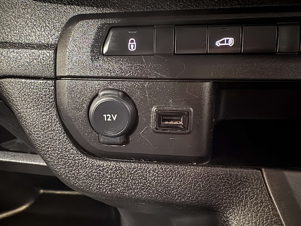 Used Peugeot Expert 2023 for sale - 75179497: Photo 16
