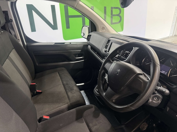 Used Peugeot Expert 2023 for sale - 75179497: Photo 19