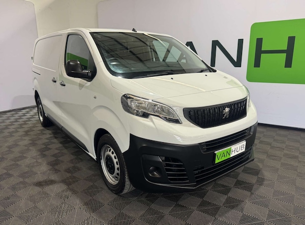 Used Peugeot Expert 2023 for sale - 75179497: Photo 1