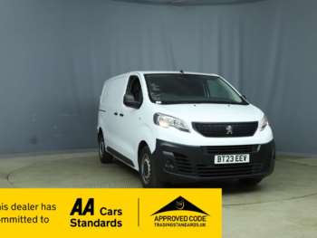 Used Peugeot Expert 2023 for sale - 75179497: Photo