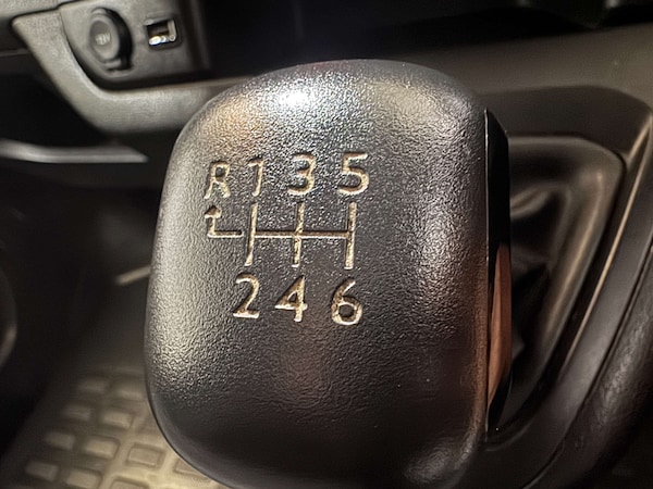 Used Peugeot Expert 2023 for sale - 75179497: Photo 20