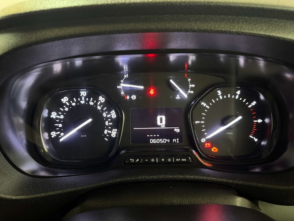 Used Peugeot Expert 2023 for sale - 75179497: Photo 22