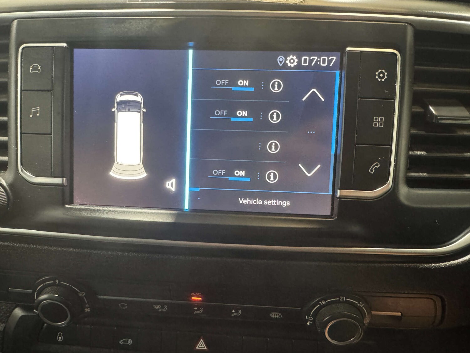 Vehicle 23