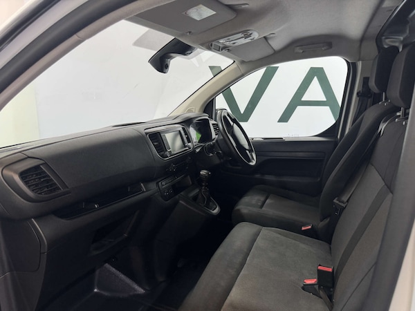 Used Peugeot Expert 2023 for sale - 75179497: Photo 23