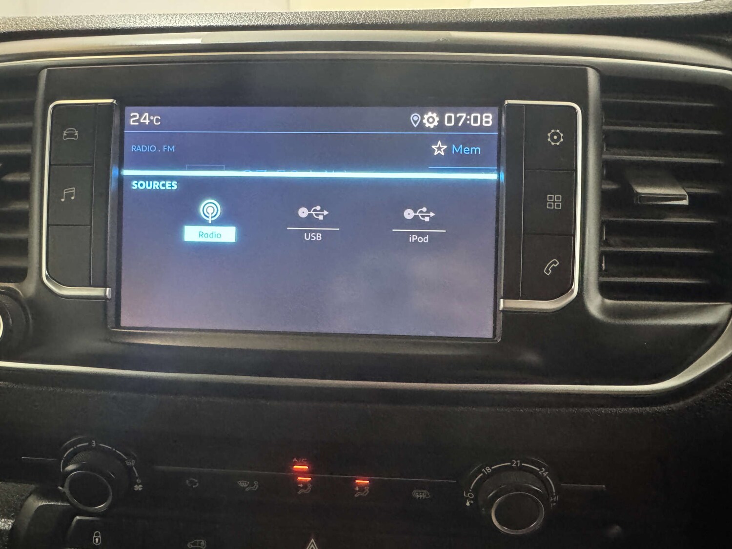 Vehicle 25