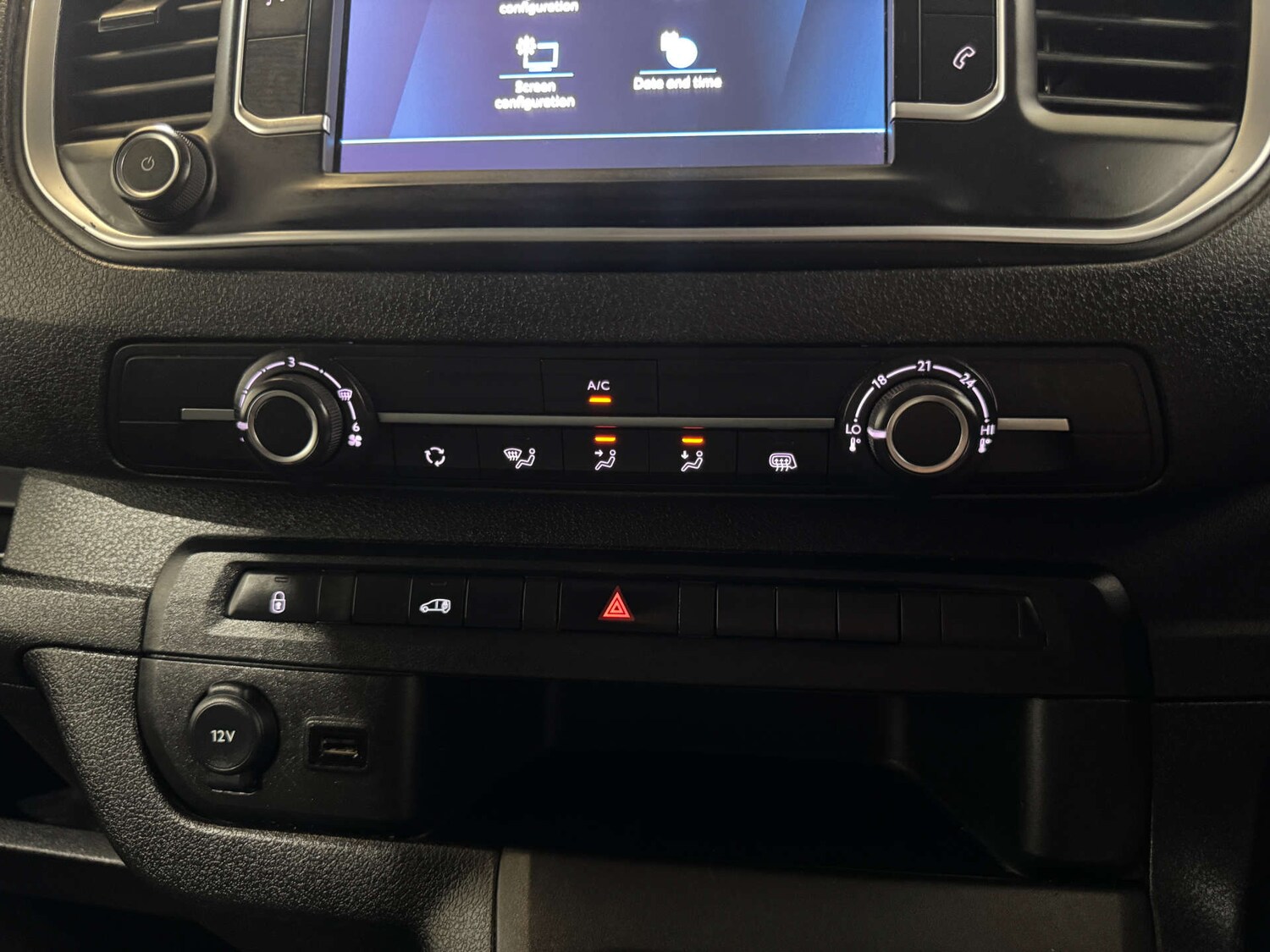 Vehicle 28