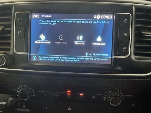 Used Peugeot Expert 2023 for sale - 75179497: Photo 28