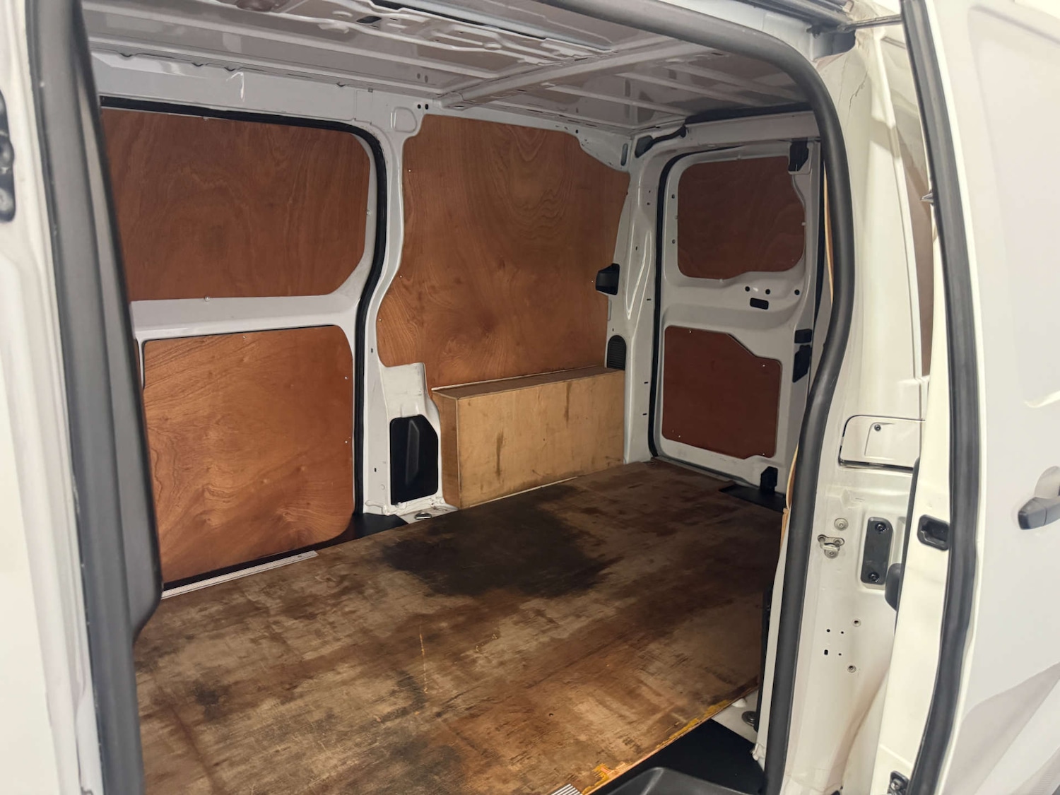 Vehicle 29