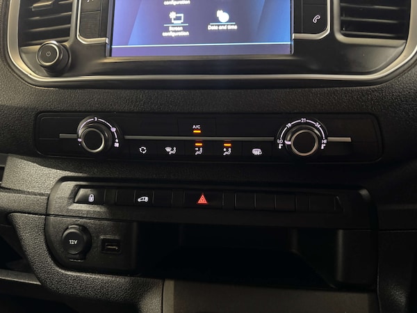 Used Peugeot Expert 2023 for sale - 75179497: Photo 29