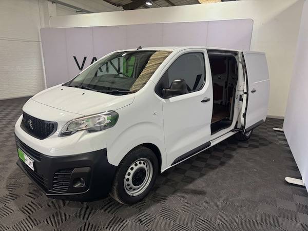 Used Peugeot Expert 2023 for sale - 75179497: Photo 2