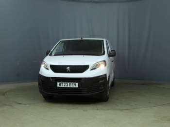 Used Peugeot Expert 2023 for sale - 75179497: Photo