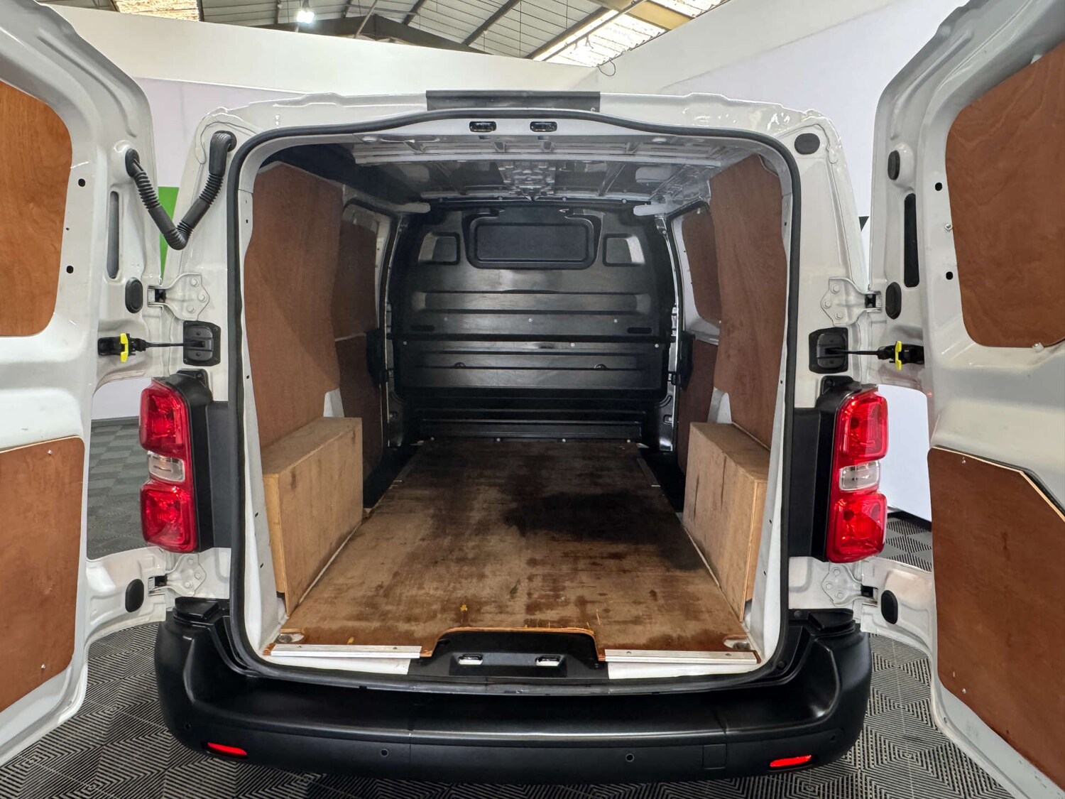 Vehicle 30