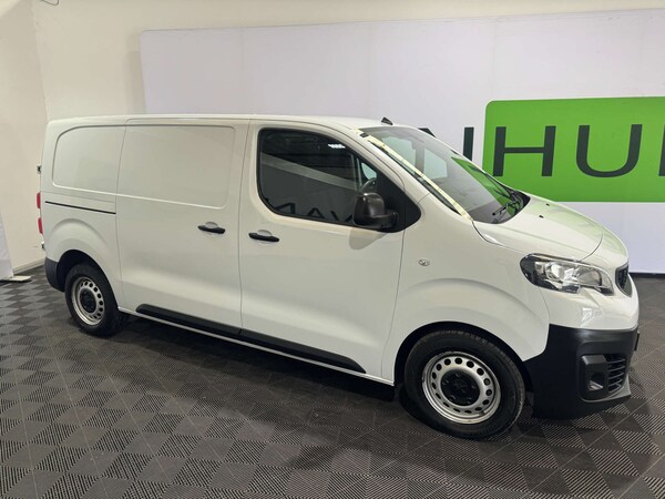Used Peugeot Expert 2023 for sale - 75179497: Photo 36