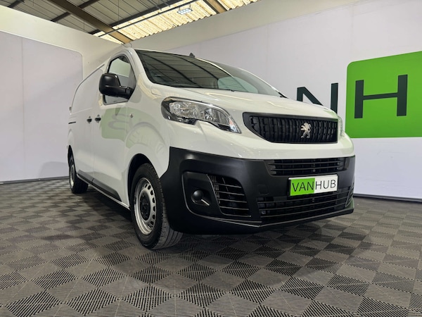 Used Peugeot Expert 2023 for sale - 75179497: Photo 4