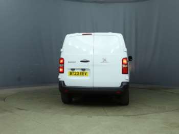 Used Peugeot Expert 2023 for sale - 75179497: Photo
