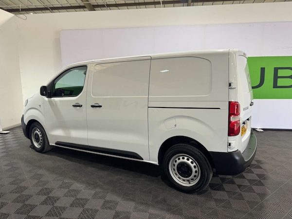 Used Peugeot Expert 2023 for sale - 75179497: Photo 8